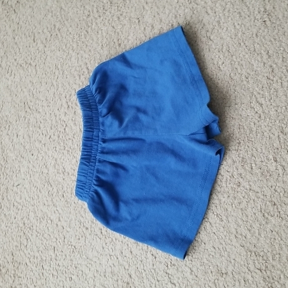 Toddler Boy's Shorts - Picture 1 of 5
